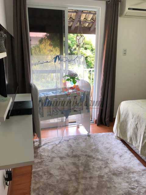 Conheça f43a6a96-1a4d-4216-a5dd-6d695e do imóvel - Casa em Condomínio 3 quartos à venda Pechincha, Rio de Janeiro - R$ 549.000 - PECN30318 - 9 f43a6a96-1a4d-4216-a5dd-6d695e - Casa em Condomínio 3 quartos à venda Pechincha, Rio de Janeiro - R$ 549.000 - PECN30318 - 9