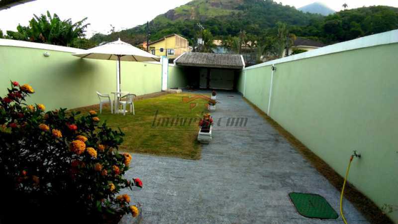 Conheça bosque dos esquilos do imóvel - Casa em Condomínio 3 quartos à venda Anil, Rio de Janeiro - R$ 1.000.000 - PECN30319 - 23 bosque dos esquilos - Casa em Condomínio 3 quartos à venda Anil, Rio de Janeiro - R$ 1.000.000 - PECN30319 - 23