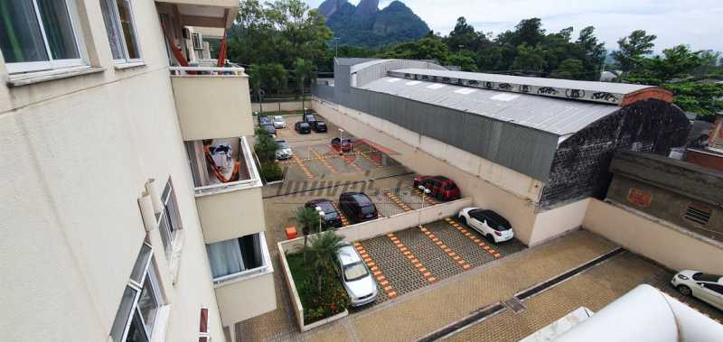 Conheça 7 do imóvel - Apartamento 2 quartos à venda Curicica, Rio de Janeiro - R$ 259.000 - PEAP22037 - 8 7 - Apartamento 2 quartos à venda Curicica, Rio de Janeiro - R$ 259.000 - PEAP22037 - 8