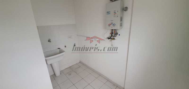 Conheça 28 do imóvel - Apartamento 2 quartos à venda Curicica, Rio de Janeiro - R$ 259.000 - PEAP22037 - 29 28 - Apartamento 2 quartos à venda Curicica, Rio de Janeiro - R$ 259.000 - PEAP22037 - 29