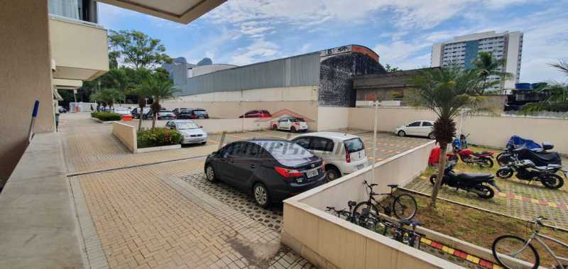 Conheça 5 do imóvel - Apartamento 2 quartos à venda Curicica, Rio de Janeiro - R$ 259.000 - PEAP22037 - 6 5 - Apartamento 2 quartos à venda Curicica, Rio de Janeiro - R$ 259.000 - PEAP22037 - 6