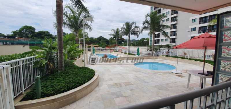 Conheça 2 do imóvel - Apartamento 2 quartos à venda Curicica, Rio de Janeiro - R$ 259.000 - PEAP22037 - 3 2 - Apartamento 2 quartos à venda Curicica, Rio de Janeiro - R$ 259.000 - PEAP22037 - 3