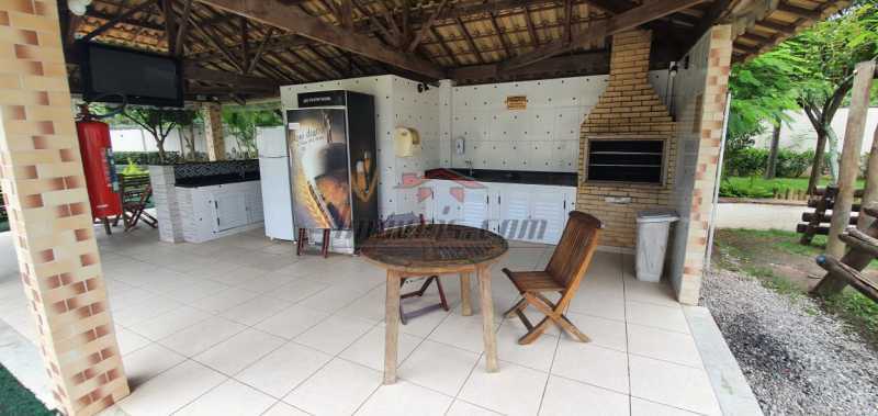 Conheça 6 do imóvel - Apartamento 2 quartos à venda Curicica, Rio de Janeiro - R$ 259.000 - PEAP22037 - 7 6 - Apartamento 2 quartos à venda Curicica, Rio de Janeiro - R$ 259.000 - PEAP22037 - 7