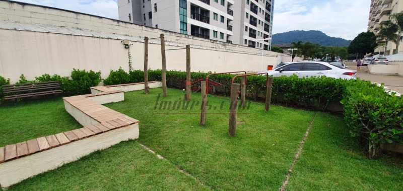 Conheça 11 do imóvel - Apartamento 2 quartos à venda Curicica, Rio de Janeiro - R$ 259.000 - PEAP22037 - 12 11 - Apartamento 2 quartos à venda Curicica, Rio de Janeiro - R$ 259.000 - PEAP22037 - 12