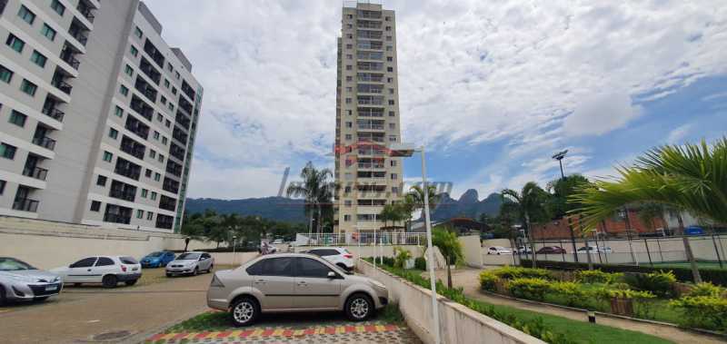 Conheça 1 do imóvel - Apartamento 2 quartos à venda Curicica, Rio de Janeiro - R$ 259.000 - PEAP22037 - 1 1 - Apartamento 2 quartos à venda Curicica, Rio de Janeiro - R$ 259.000 - PEAP22037 - 1