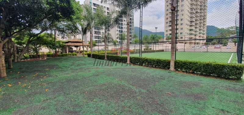 Conheça 3 do imóvel - Apartamento 2 quartos à venda Curicica, Rio de Janeiro - R$ 259.000 - PEAP22037 - 4 3 - Apartamento 2 quartos à venda Curicica, Rio de Janeiro - R$ 259.000 - PEAP22037 - 4