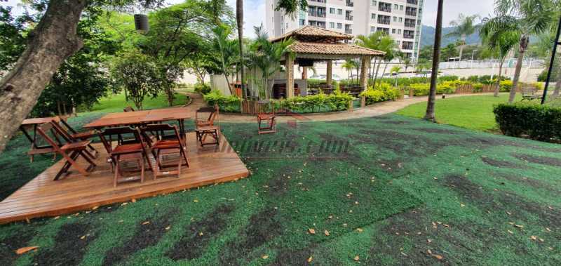 Conheça 4 do imóvel - Apartamento 2 quartos à venda Curicica, Rio de Janeiro - R$ 259.000 - PEAP22037 - 5 4 - Apartamento 2 quartos à venda Curicica, Rio de Janeiro - R$ 259.000 - PEAP22037 - 5