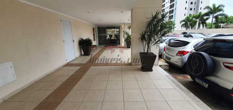 Conheça 19 do imóvel - Apartamento 2 quartos à venda Curicica, Rio de Janeiro - R$ 259.000 - PEAP22037 - 20 19 - Apartamento 2 quartos à venda Curicica, Rio de Janeiro - R$ 259.000 - PEAP22037 - 20