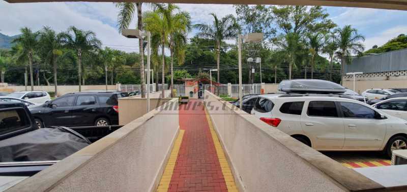 Conheça 14 do imóvel - Apartamento 2 quartos à venda Curicica, Rio de Janeiro - R$ 259.000 - PEAP22037 - 15 14 - Apartamento 2 quartos à venda Curicica, Rio de Janeiro - R$ 259.000 - PEAP22037 - 15