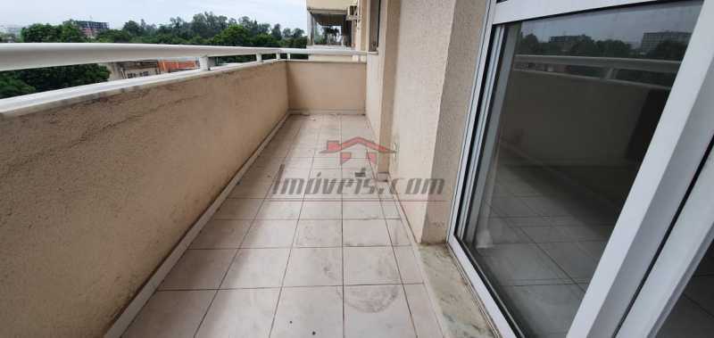 Conheça 20 do imóvel - Apartamento 2 quartos à venda Curicica, Rio de Janeiro - R$ 259.000 - PEAP22037 - 21 20 - Apartamento 2 quartos à venda Curicica, Rio de Janeiro - R$ 259.000 - PEAP22037 - 21