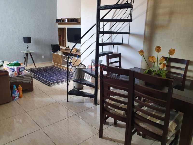Conheça 0f3c4cb4-4de9-4efb-a360-c2702d do imóvel - Casa de Vila 2 quartos à venda Tanque, Rio de Janeiro - R$ 320.000 - PECV20082 - 5 0f3c4cb4-4de9-4efb-a360-c2702d - Casa de Vila 2 quartos à venda Tanque, Rio de Janeiro - R$ 320.000 - PECV20082 - 5
