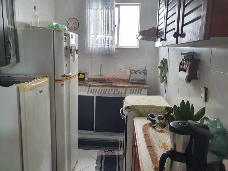Conheça 480c901b-6717-4341-be05-c098ac do imóvel - Casa de Vila 2 quartos à venda Tanque, Rio de Janeiro - R$ 320.000 - PECV20082 - 19 480c901b-6717-4341-be05-c098ac - Casa de Vila 2 quartos à venda Tanque, Rio de Janeiro - R$ 320.000 - PECV20082 - 19