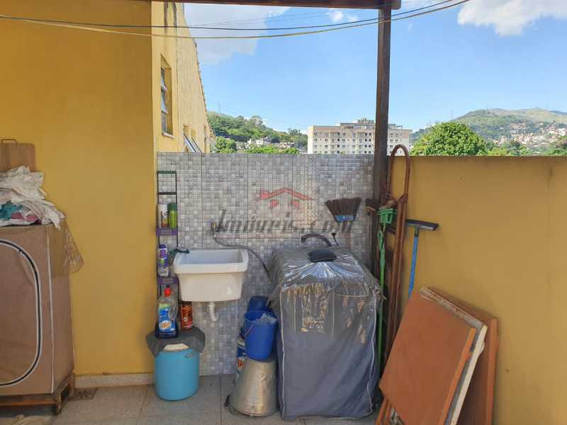 Conheça 6603ddae-2ecb-45dc-a711-49d2d6 do imóvel - Casa de Vila 2 quartos à venda Tanque, Rio de Janeiro - R$ 320.000 - PECV20082 - 26 6603ddae-2ecb-45dc-a711-49d2d6 - Casa de Vila 2 quartos à venda Tanque, Rio de Janeiro - R$ 320.000 - PECV20082 - 26