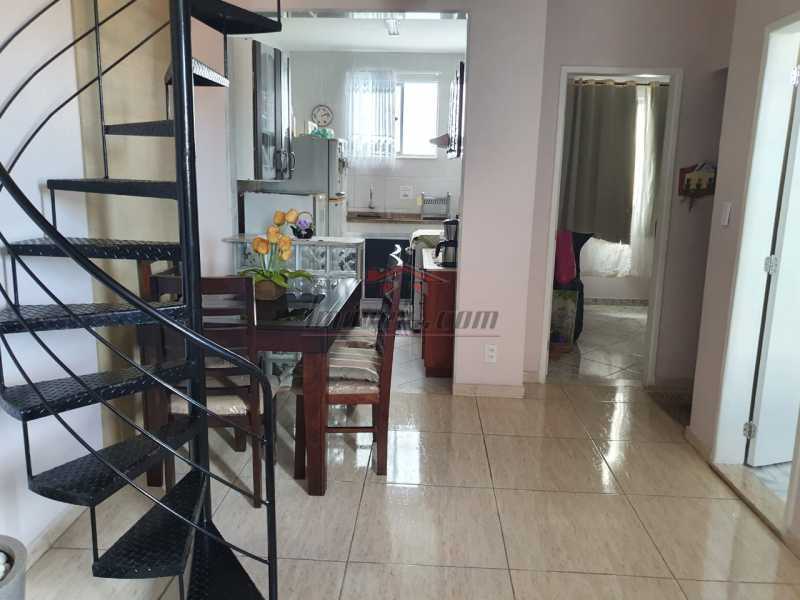 Conheça c87c0d12-9617-4bf9-859c-68337b do imóvel - Casa de Vila 2 quartos à venda Tanque, Rio de Janeiro - R$ 320.000 - PECV20082 - 6 c87c0d12-9617-4bf9-859c-68337b - Casa de Vila 2 quartos à venda Tanque, Rio de Janeiro - R$ 320.000 - PECV20082 - 6