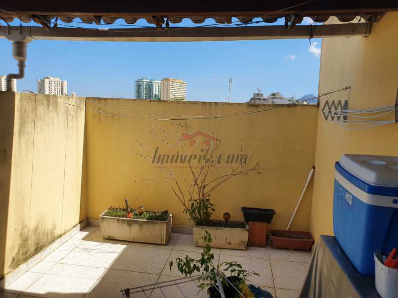 Conheça cabbfaa8-b5b9-4f2b-bcb6-ec1676 do imóvel - Casa de Vila 2 quartos à venda Tanque, Rio de Janeiro - R$ 320.000 - PECV20082 - 25 cabbfaa8-b5b9-4f2b-bcb6-ec1676 - Casa de Vila 2 quartos à venda Tanque, Rio de Janeiro - R$ 320.000 - PECV20082 - 25
