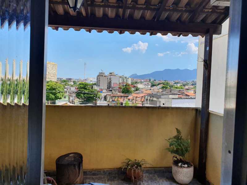 Conheça cffc8e20-0079-45b2-a2ee-c831a3 do imóvel - Casa de Vila 2 quartos à venda Tanque, Rio de Janeiro - R$ 320.000 - PECV20082 - 27 cffc8e20-0079-45b2-a2ee-c831a3 - Casa de Vila 2 quartos à venda Tanque, Rio de Janeiro - R$ 320.000 - PECV20082 - 27