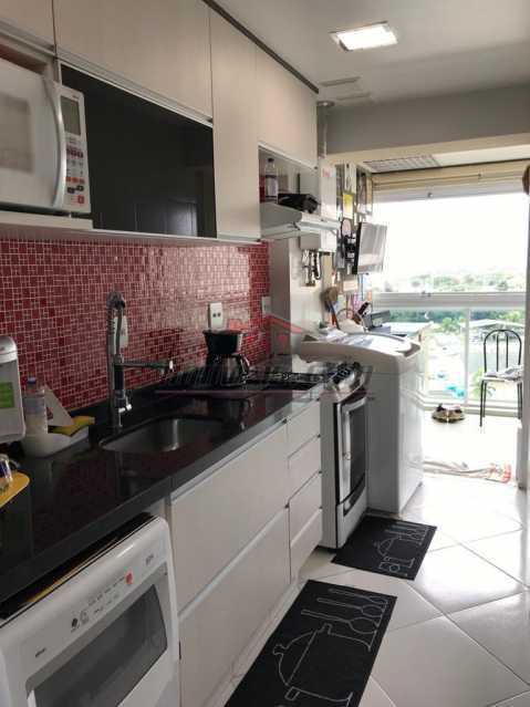 Conheça 15 do imóvel - Apartamento 2 quartos à venda Curicica, Rio de Janeiro - R$ 359.000 - PEAP22040 - 16 15 - Apartamento 2 quartos à venda Curicica, Rio de Janeiro - R$ 359.000 - PEAP22040 - 16