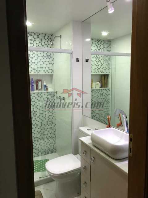 Conheça 18 do imóvel - Apartamento 2 quartos à venda Curicica, Rio de Janeiro - R$ 359.000 - PEAP22040 - 19 18 - Apartamento 2 quartos à venda Curicica, Rio de Janeiro - R$ 359.000 - PEAP22040 - 19