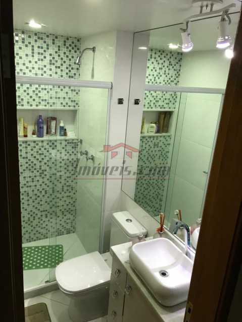 Conheça 19 do imóvel - Apartamento 2 quartos à venda Curicica, Rio de Janeiro - R$ 359.000 - PEAP22040 - 20 19 - Apartamento 2 quartos à venda Curicica, Rio de Janeiro - R$ 359.000 - PEAP22040 - 20