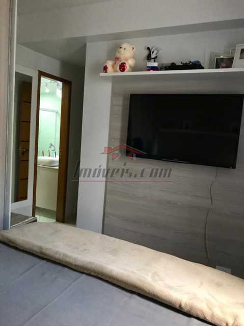 Conheça 11 do imóvel - Apartamento 2 quartos à venda Curicica, Rio de Janeiro - R$ 359.000 - PEAP22040 - 12 11 - Apartamento 2 quartos à venda Curicica, Rio de Janeiro - R$ 359.000 - PEAP22040 - 12