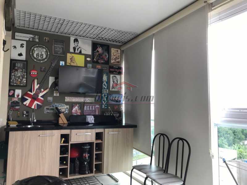 Conheça 3 do imóvel - Apartamento 2 quartos à venda Curicica, Rio de Janeiro - R$ 359.000 - PEAP22040 - 4 3 - Apartamento 2 quartos à venda Curicica, Rio de Janeiro - R$ 359.000 - PEAP22040 - 4