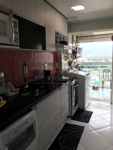 Conheça 17 do imóvel - Apartamento 2 quartos à venda Curicica, Rio de Janeiro - R$ 359.000 - PEAP22040 - 18 17 - Apartamento 2 quartos à venda Curicica, Rio de Janeiro - R$ 359.000 - PEAP22040 - 18