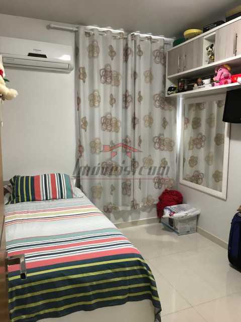 Conheça 12 do imóvel - Apartamento 2 quartos à venda Curicica, Rio de Janeiro - R$ 359.000 - PEAP22040 - 13 12 - Apartamento 2 quartos à venda Curicica, Rio de Janeiro - R$ 359.000 - PEAP22040 - 13
