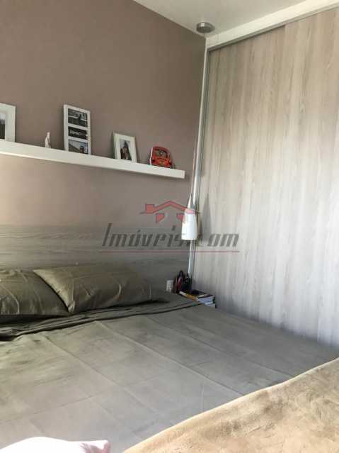 Conheça 10 do imóvel - Apartamento 2 quartos à venda Curicica, Rio de Janeiro - R$ 359.000 - PEAP22040 - 11 10 - Apartamento 2 quartos à venda Curicica, Rio de Janeiro - R$ 359.000 - PEAP22040 - 11