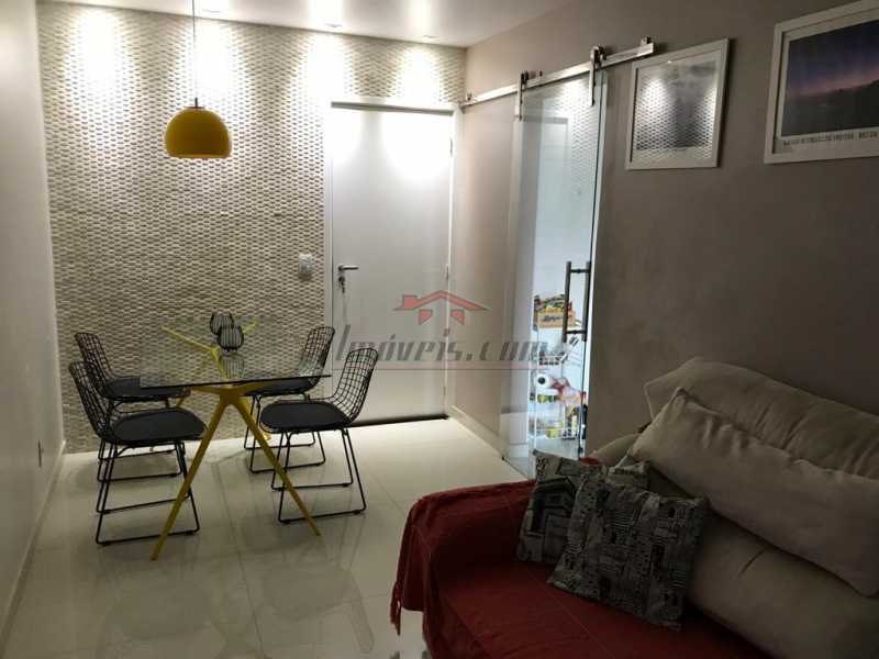 Conheça 8 do imóvel - Apartamento 2 quartos à venda Curicica, Rio de Janeiro - R$ 359.000 - PEAP22040 - 9 8 - Apartamento 2 quartos à venda Curicica, Rio de Janeiro - R$ 359.000 - PEAP22040 - 9