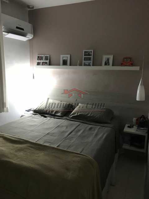 Conheça 9 do imóvel - Apartamento 2 quartos à venda Curicica, Rio de Janeiro - R$ 359.000 - PEAP22040 - 10 9 - Apartamento 2 quartos à venda Curicica, Rio de Janeiro - R$ 359.000 - PEAP22040 - 10