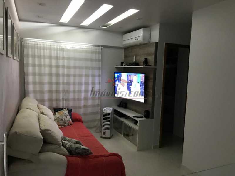 Conheça 6 do imóvel - Apartamento 2 quartos à venda Curicica, Rio de Janeiro - R$ 359.000 - PEAP22040 - 7 6 - Apartamento 2 quartos à venda Curicica, Rio de Janeiro - R$ 359.000 - PEAP22040 - 7