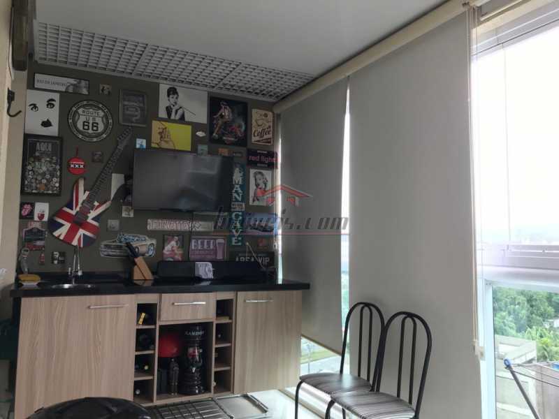 Conheça 2 do imóvel - Apartamento 2 quartos à venda Curicica, Rio de Janeiro - R$ 359.000 - PEAP22040 - 3 2 - Apartamento 2 quartos à venda Curicica, Rio de Janeiro - R$ 359.000 - PEAP22040 - 3