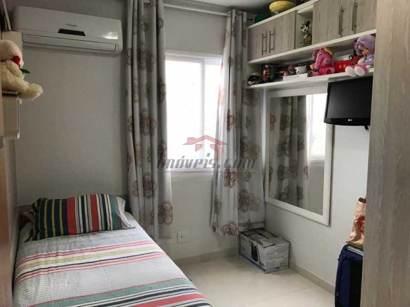 Conheça 13 do imóvel - Apartamento 2 quartos à venda Curicica, Rio de Janeiro - R$ 359.000 - PEAP22040 - 14 13 - Apartamento 2 quartos à venda Curicica, Rio de Janeiro - R$ 359.000 - PEAP22040 - 14