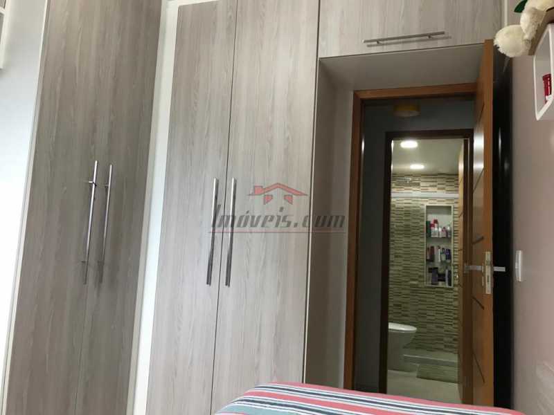 Conheça 14 do imóvel - Apartamento 2 quartos à venda Curicica, Rio de Janeiro - R$ 359.000 - PEAP22040 - 15 14 - Apartamento 2 quartos à venda Curicica, Rio de Janeiro - R$ 359.000 - PEAP22040 - 15