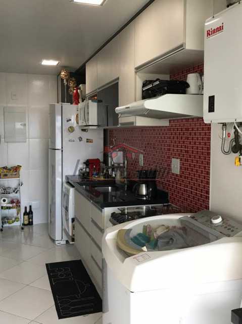 Conheça 16 do imóvel - Apartamento 2 quartos à venda Curicica, Rio de Janeiro - R$ 359.000 - PEAP22040 - 17 16 - Apartamento 2 quartos à venda Curicica, Rio de Janeiro - R$ 359.000 - PEAP22040 - 17