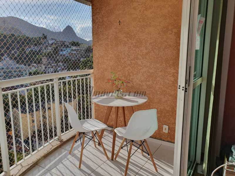 Conheça d7b10afc-1829-4e6c-a836-0a3ad8 do imóvel - Apartamento 4 quartos à venda Tijuca, Rio de Janeiro - R$ 750.000 - PEAP40066 - 1 d7b10afc-1829-4e6c-a836-0a3ad8 - Apartamento 4 quartos à venda Tijuca, Rio de Janeiro - R$ 750.000 - PEAP40066 - 1