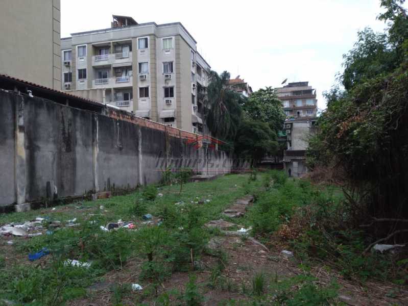 Conheça 5 do imóvel - Terreno Multifamiliar à venda Praça Seca, BAIRROS DE ATUAÇÃO ,Rio de Janeiro - R$ 850.000 - PEMF00088 - 6 5 - Terreno Multifamiliar à venda Praça Seca, BAIRROS DE ATUAÇÃO ,Rio de Janeiro - R$ 850.000 - PEMF00088 - 6