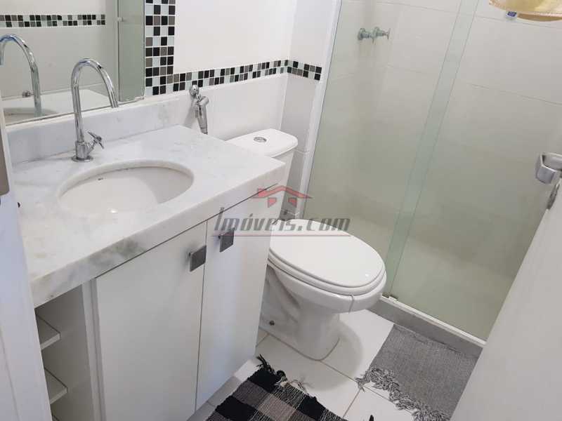Conheça 11 do imóvel - Apartamento 2 quartos à venda Curicica, Rio de Janeiro - R$ 314.900 - PEAP22055 - 12 11 - Apartamento 2 quartos à venda Curicica, Rio de Janeiro - R$ 314.900 - PEAP22055 - 12