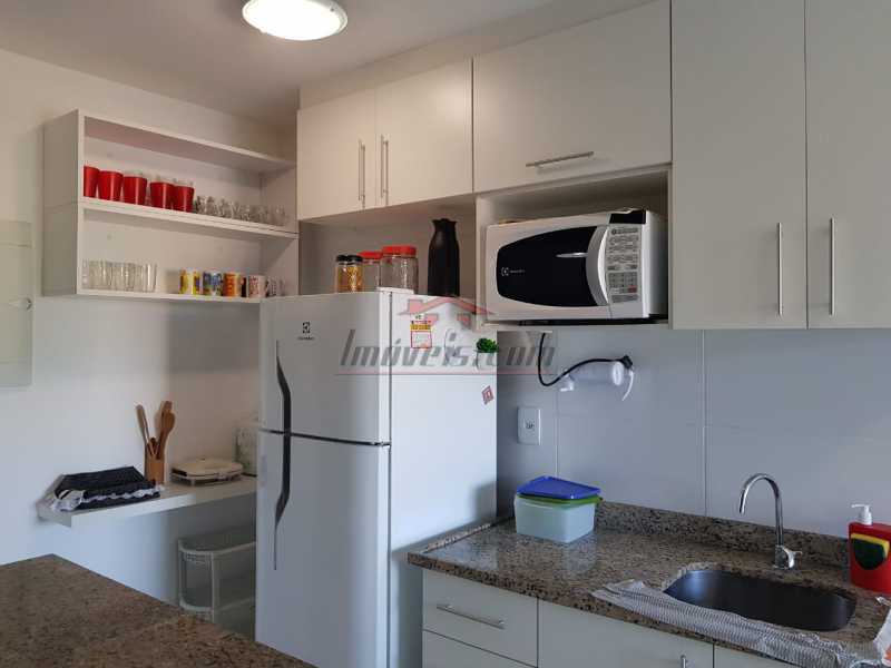 Conheça 15 do imóvel - Apartamento 2 quartos à venda Curicica, Rio de Janeiro - R$ 314.900 - PEAP22055 - 16 15 - Apartamento 2 quartos à venda Curicica, Rio de Janeiro - R$ 314.900 - PEAP22055 - 16