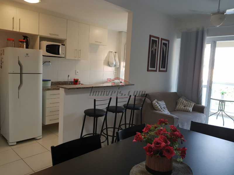Conheça 16 do imóvel - Apartamento 2 quartos à venda Curicica, Rio de Janeiro - R$ 314.900 - PEAP22055 - 17 16 - Apartamento 2 quartos à venda Curicica, Rio de Janeiro - R$ 314.900 - PEAP22055 - 17
