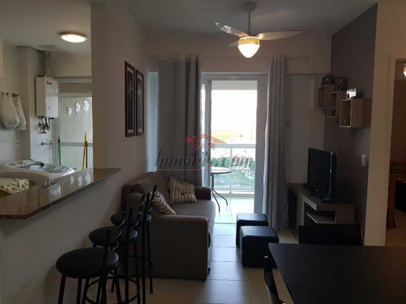 Conheça 5 do imóvel - Apartamento 2 quartos à venda Curicica, Rio de Janeiro - R$ 314.900 - PEAP22055 - 6 5 - Apartamento 2 quartos à venda Curicica, Rio de Janeiro - R$ 314.900 - PEAP22055 - 6
