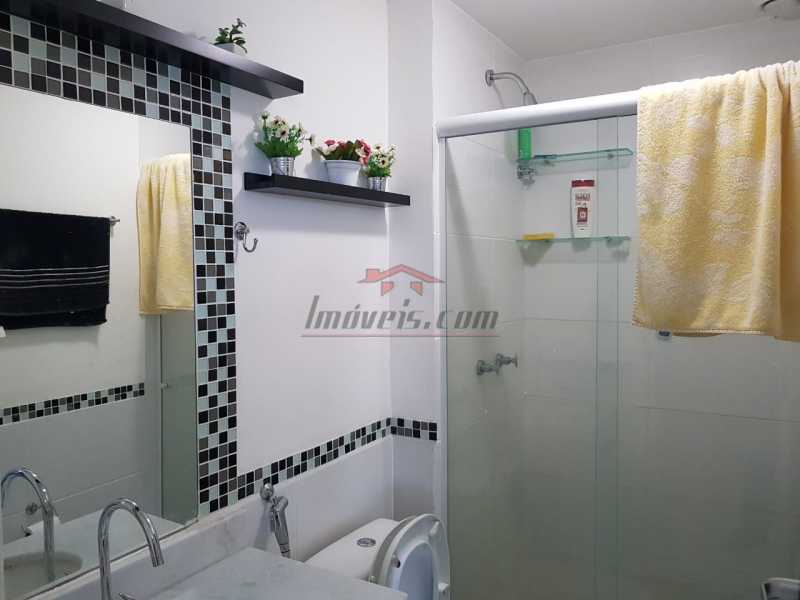Conheça 12 do imóvel - Apartamento 2 quartos à venda Curicica, Rio de Janeiro - R$ 314.900 - PEAP22055 - 13 12 - Apartamento 2 quartos à venda Curicica, Rio de Janeiro - R$ 314.900 - PEAP22055 - 13