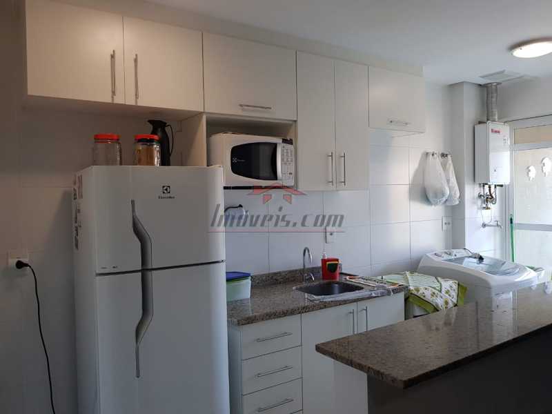 Conheça 17 do imóvel - Apartamento 2 quartos à venda Curicica, Rio de Janeiro - R$ 314.900 - PEAP22055 - 18 17 - Apartamento 2 quartos à venda Curicica, Rio de Janeiro - R$ 314.900 - PEAP22055 - 18