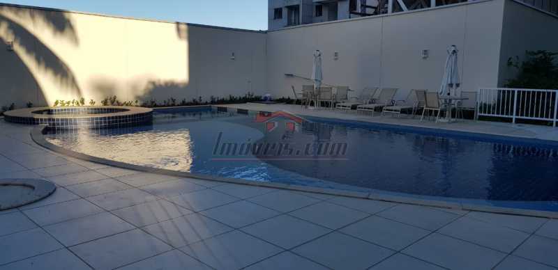 Conheça 18 do imóvel - Apartamento 2 quartos à venda Curicica, Rio de Janeiro - R$ 314.900 - PEAP22055 - 19 18 - Apartamento 2 quartos à venda Curicica, Rio de Janeiro - R$ 314.900 - PEAP22055 - 19