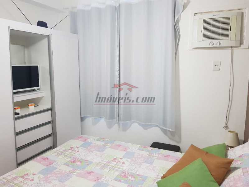 Conheça 8 do imóvel - Apartamento 2 quartos à venda Curicica, Rio de Janeiro - R$ 314.900 - PEAP22055 - 9 8 - Apartamento 2 quartos à venda Curicica, Rio de Janeiro - R$ 314.900 - PEAP22055 - 9
