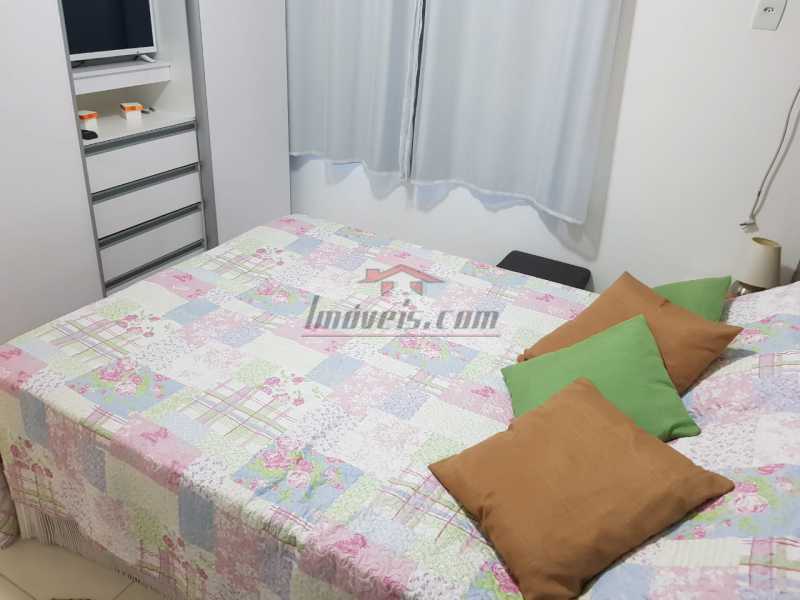 Conheça 7 do imóvel - Apartamento 2 quartos à venda Curicica, Rio de Janeiro - R$ 314.900 - PEAP22055 - 8 7 - Apartamento 2 quartos à venda Curicica, Rio de Janeiro - R$ 314.900 - PEAP22055 - 8
