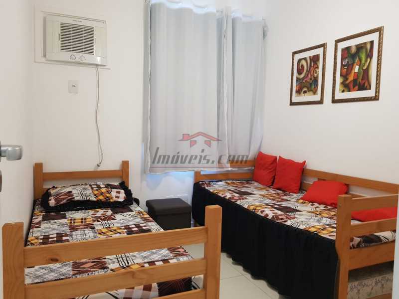 Conheça 9 do imóvel - Apartamento 2 quartos à venda Curicica, Rio de Janeiro - R$ 314.900 - PEAP22055 - 10 9 - Apartamento 2 quartos à venda Curicica, Rio de Janeiro - R$ 314.900 - PEAP22055 - 10