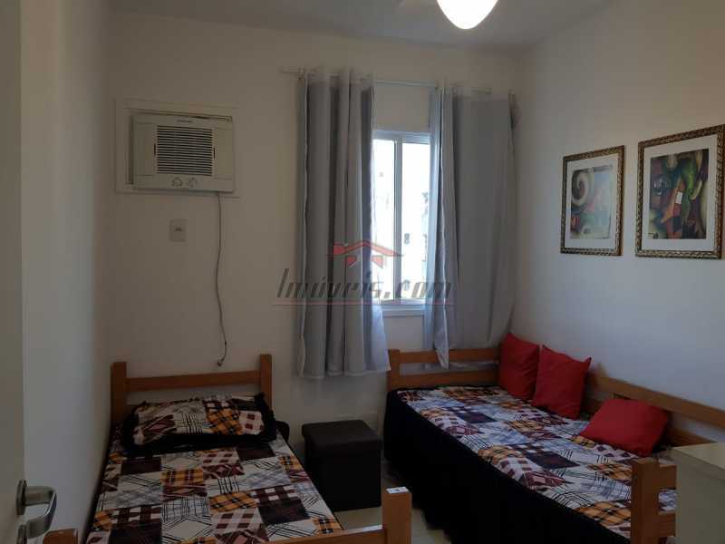 Conheça 10 do imóvel - Apartamento 2 quartos à venda Curicica, Rio de Janeiro - R$ 314.900 - PEAP22055 - 11 10 - Apartamento 2 quartos à venda Curicica, Rio de Janeiro - R$ 314.900 - PEAP22055 - 11