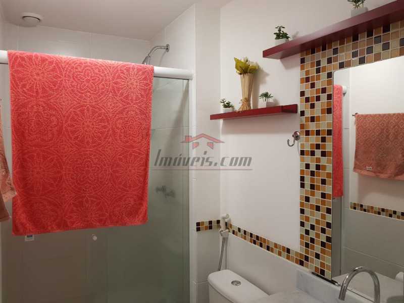 Conheça 20 do imóvel - Apartamento 2 quartos à venda Curicica, Rio de Janeiro - R$ 314.900 - PEAP22055 - 21 20 - Apartamento 2 quartos à venda Curicica, Rio de Janeiro - R$ 314.900 - PEAP22055 - 21