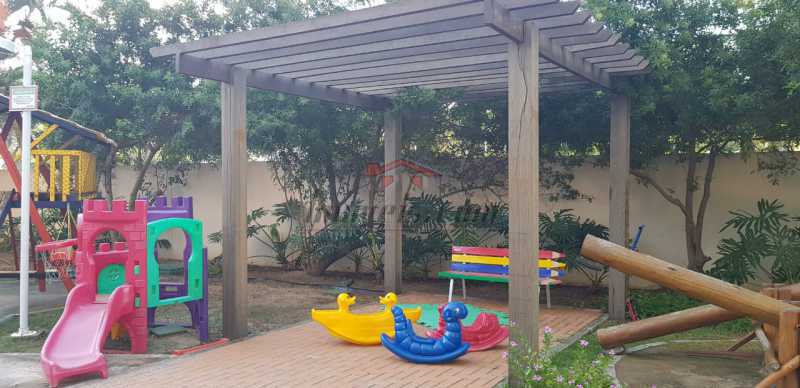 Conheça 23 do imóvel - Apartamento 2 quartos à venda Curicica, Rio de Janeiro - R$ 314.900 - PEAP22055 - 24 23 - Apartamento 2 quartos à venda Curicica, Rio de Janeiro - R$ 314.900 - PEAP22055 - 24